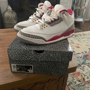 Air Jordan 3 Retro